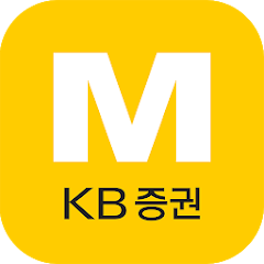 KB증권 로고